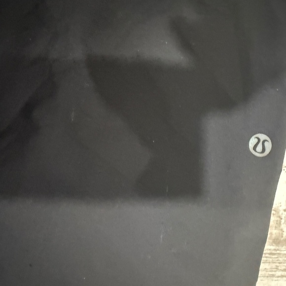 Lululemon Men’s Ultralight Running Shorts Medium Black Unlined - Picture 6 of 8